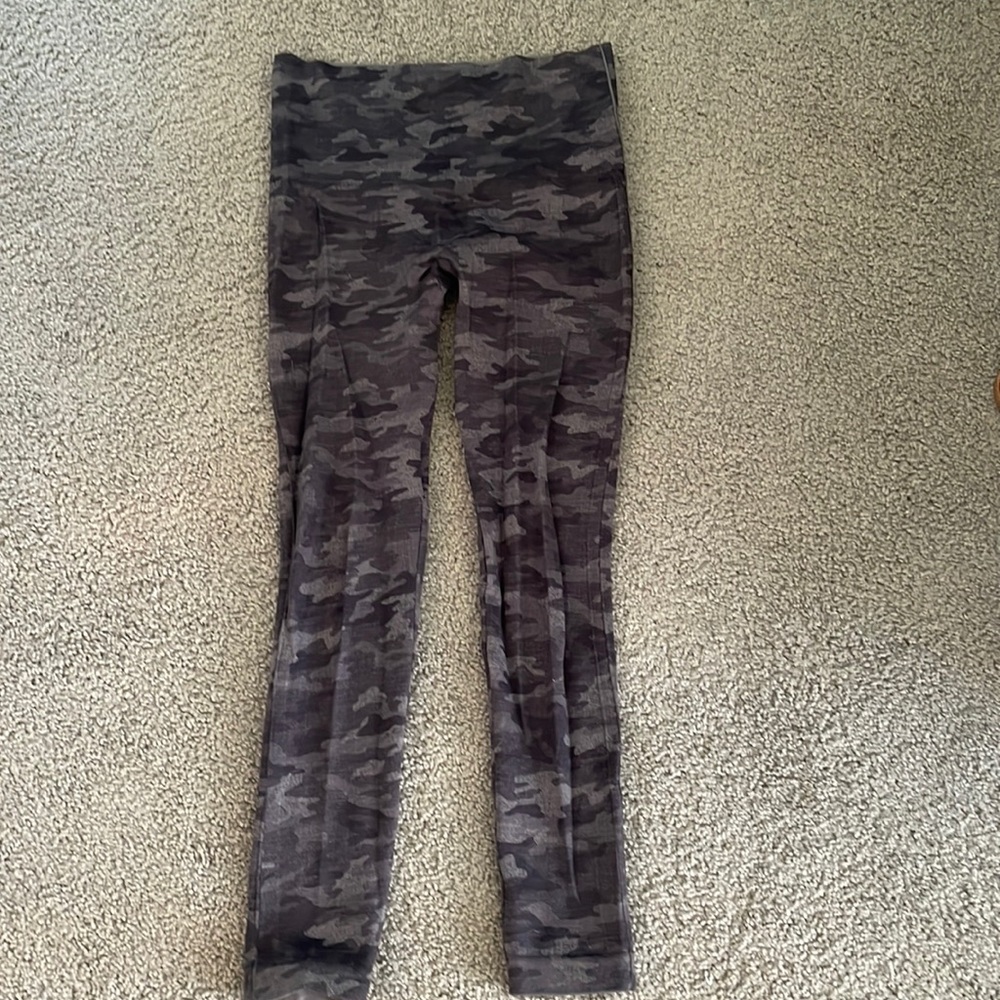 Spanx leggings